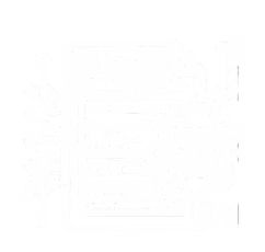 AI test specification document icon